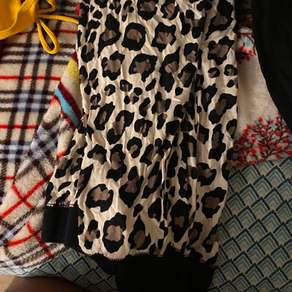 Pajama set